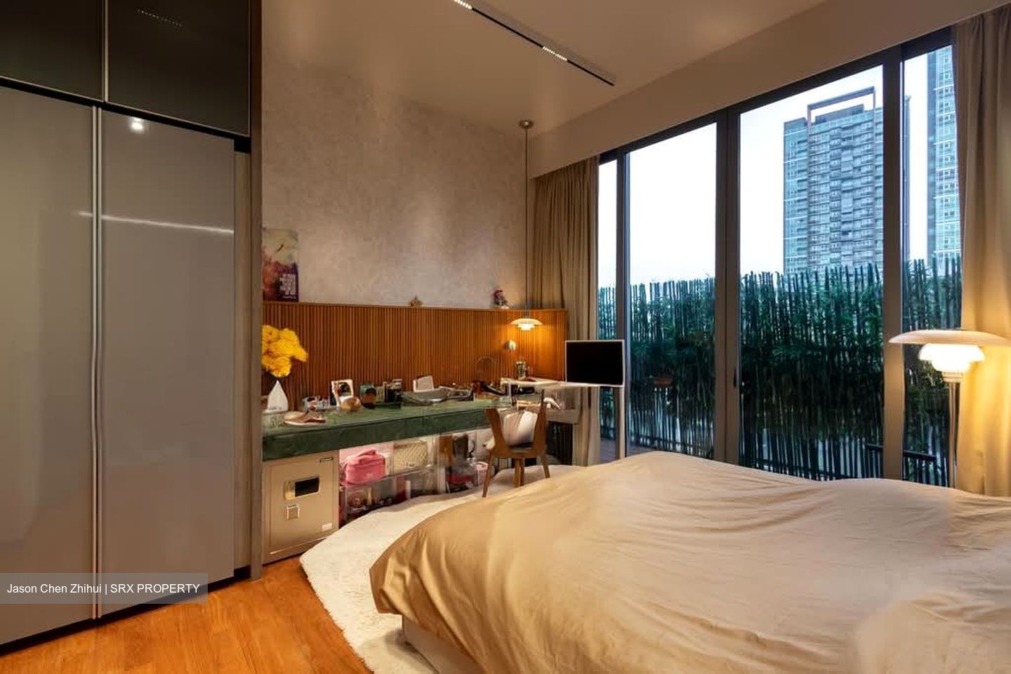 Mon Jervois (D10), Condominium #585145841